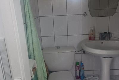 Garsonieră decomandată în Burdujeni - 1