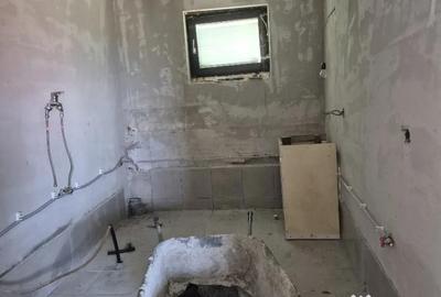 Casă cu 2 camere cu Teren 800 Mp în Coaș - 3