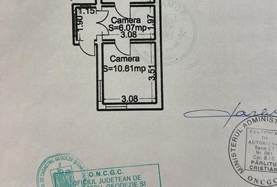 Casă de închiriat în zona Faleza Nord - 30