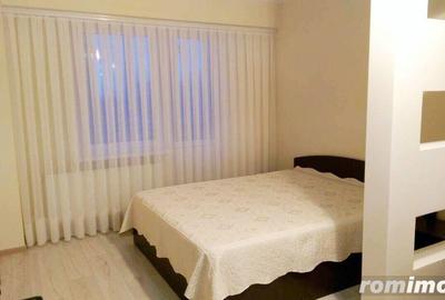 Inchiriere garsoniera Universitate - 3