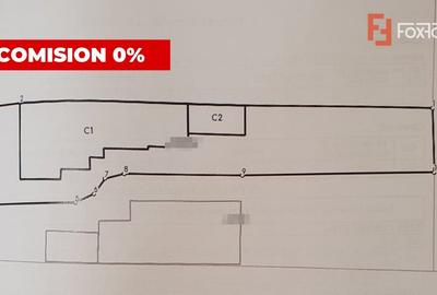 Comision 0%, Casa cu 4 camere 97 mp utili, teren 419 mp, zona Blascovici - 14