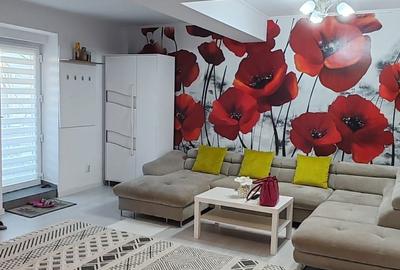 Apartament cu 2 camere semidecomandat în Fălticeni - 3