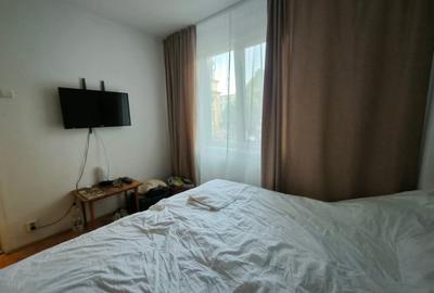 Apartament cu 2 camere semidecomandat în Gheorgheni - 2