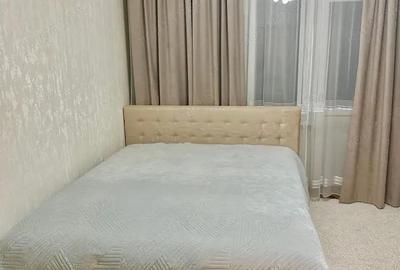 Garsoniera de inchiriat in zona Costin Georgian - 3