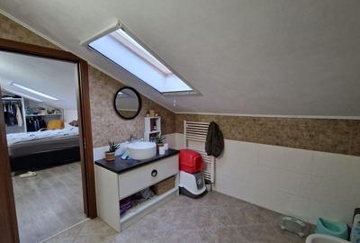 Apartament tip mansardă 138 mp Baia Mare,Valea Borcutului COMISION 0% - 5