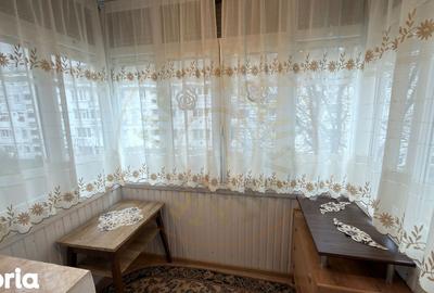 Apartament cu 2 camere semidecomandat în Central - 17