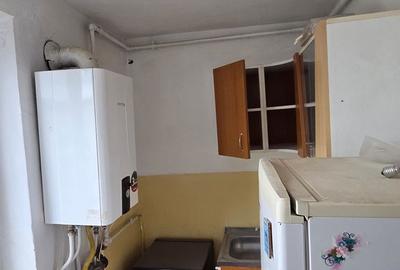 Apartament cu 4 camere în Central - 2