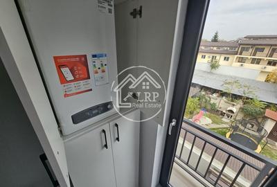 Apartament cu 2 camere decomandat, mobilat în Colentina - 13