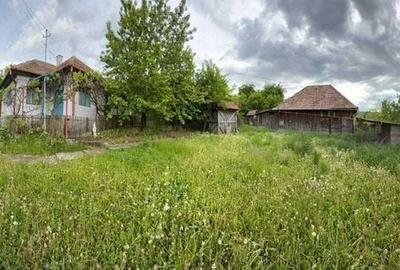 Casă cu 2 camere cu Teren 90 Mp în Cojocna - 3