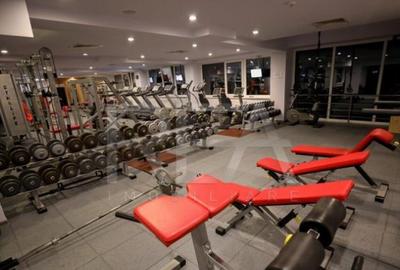 Centru SPA & Fitness complet echipat zona Iancului/Pante - 16