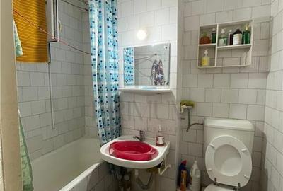 Apartament cu 2 camere semidecomandat în Semicentral - 4