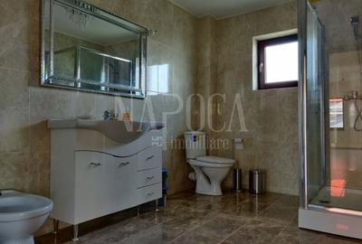 Casă individuală cu 4 camere cu Canalizare în Europa - 9