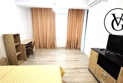 Apartament cu 2 camere decomandat, mobilat în Universitate - 2