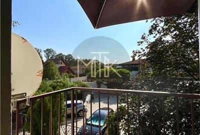 Vila Mobilata/Utilata & 2 Loc Parcare | Baneasa - 7
