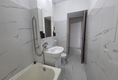 Apartament cu 2 camere semidecomandat în Alexandru cel Bun - 8