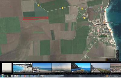 Teren de 4500 mp, în Vama Veche - 1