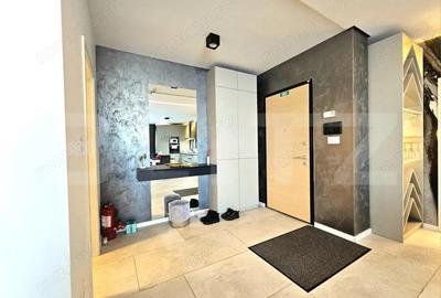 Penthouse Calea Torontalului, 116mp - 3