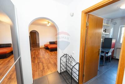Apartament cu 3 camere de inchiriat soseaua Iancului Victor Manu - 24