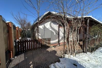 Casă individuală cu 4 camere cu Canalizare în Periferie - 2