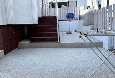 Casă cu 4 camere în Granit - 7