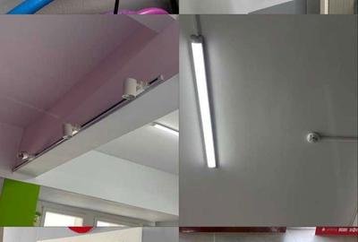 Spațiu comercial, de 240 mp, în Baza 3 - 2