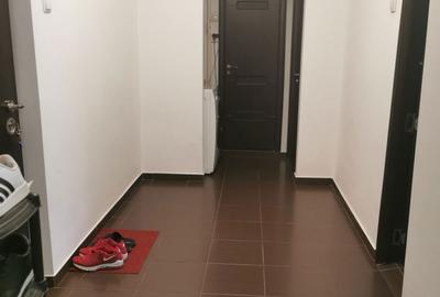 Apartament cu 2 camere decomandat în 13 Septembrie - 7
