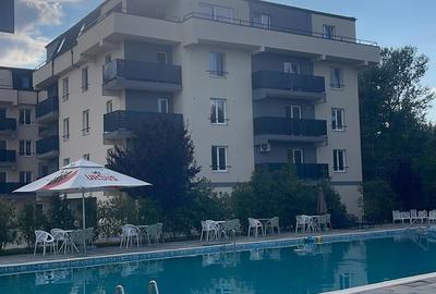 Apartament cu 3 camere decomandat, mobilat în Central - 12