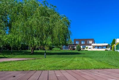 Vila Escapada | Piscină & Garaj pentru Barcă - 2