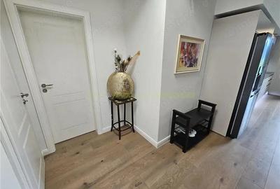 Garsoniera premium de inchiriat Drumul Poienii - 17