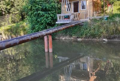 Casă în Șerel - 4