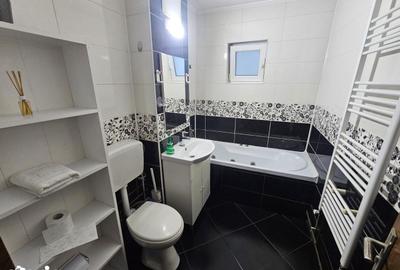 Apartament cu 3 camere decomandat în Central - 15