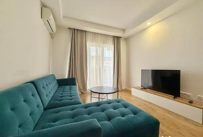 Apartament cu 3 camere decomandat în Ștefăneștii de Jos - 8