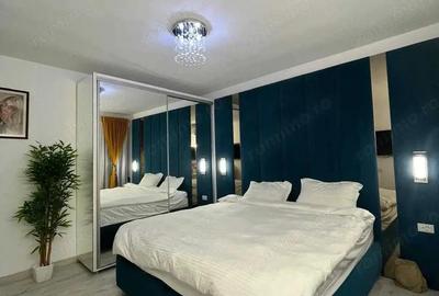 Apartament 3 camere Chiajna +loc de parcare+ spa?iu comercial
