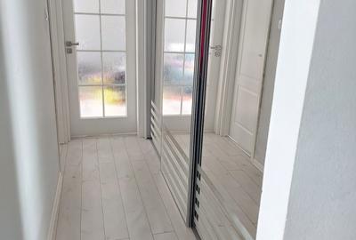 Apartament cu 2 camere decomandat, mobilat în Giurgiului - 9