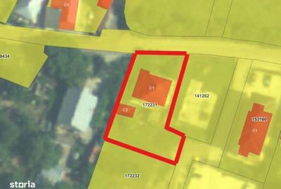 Spațiu comercial, în Galata - 1