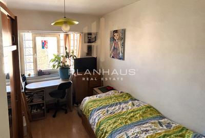 Apartament cu 3 camere semidecomandat, mobilat în Ultracentral - 5