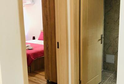 Apartament cu 2 camere în Central - 9