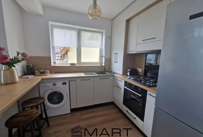 Apartament cu 3 dormitoare in zona Sibiu Vest - 8