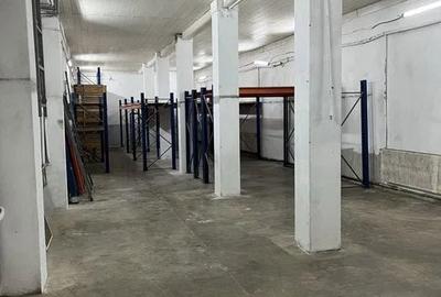 Spațiu comercial, de 203 mp, în Chitila - 5