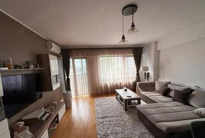 Apartament de 2 camere -Mega Lacul Morii