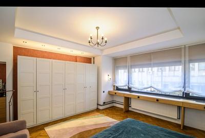 Apartament cu 4 camere semidecomandat în Calea Victoriei - 12