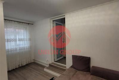 Casă cu 2 camere cu Teren 80 Mp în Ultracentral - 3