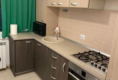 Apartament cu 2 camere, mobilat în Gară - 4