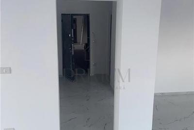 CALEA URSENI - 2 CAMERE - PARTER CU BALCON - DECOMANDAT - 3