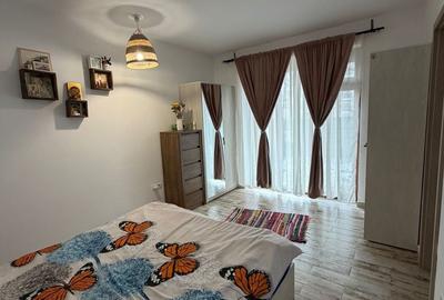 Casă cu 3 camere în Corbeanca - 1