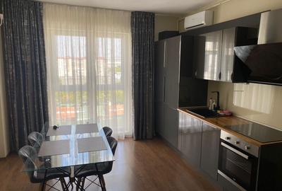 Apartament 3 camere Duplex Penthouse 78mp Vitan Barzesti Parc Natural Vacaresti - 4