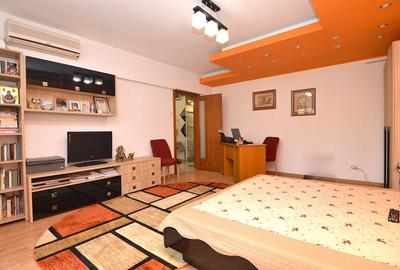 Apartament cu 2 camere decomandat, mobilat în Unirii - 4