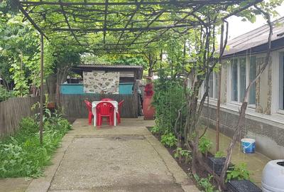 Casă cu 3 camere în Siretu - 4