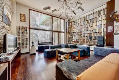 Vilă de Lux pe Malul Lacului Băneasa – 340 mp Utili + Casă de Oaspeți Vilă de Lux pe Malul Lacului Băneasa – 340 mp Utili + Casă de Oaspeți - 3