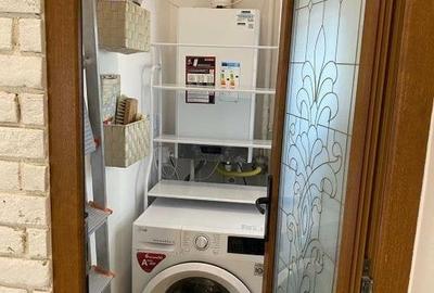 Apartament deosebit cu 4 camere , zona PIATA OVIDIU-PENINSULA - 13